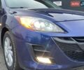 Синий Мазда 3, объемом двигателя 2 л и пробегом 178 тыс. км за 7490 $, фото 20 на Automoto.ua