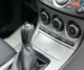 Синий Мазда 3, объемом двигателя 1.6 л и пробегом 189 тыс. км за 6700 $, фото 70 на Automoto.ua
