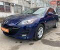 Синий Мазда 3, объемом двигателя 1.6 л и пробегом 200 тыс. км за 8400 $, фото 61 на Automoto.ua