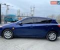 Синий Мазда 3, объемом двигателя 2 л и пробегом 178 тыс. км за 7490 $, фото 15 на Automoto.ua