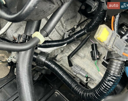 Синий Мазда 3, объемом двигателя 1.6 л и пробегом 189 тыс. км за 6700 $, фото 79 на Automoto.ua