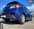 Синий Мазда 3, объемом двигателя 1.6 л и пробегом 200 тыс. км за 8400 $, фото 50 на Automoto.ua