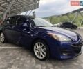 Синій Мазда 3, об'ємом двигуна 2 л та пробігом 187 тис. км за 6489 $, фото 7 на Automoto.ua