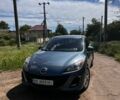 Синий Мазда 3, объемом двигателя 2.2 л и пробегом 201 тыс. км за 6300 $, фото 2 на Automoto.ua