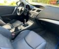 Синий Мазда 3, объемом двигателя 1.56 л и пробегом 202 тыс. км за 4500 $, фото 7 на Automoto.ua