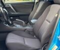 Синий Мазда 3, объемом двигателя 1.56 л и пробегом 288 тыс. км за 6200 $, фото 15 на Automoto.ua