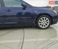 Синій Мазда 3, об'ємом двигуна 1.6 л та пробігом 226 тис. км за 5400 $, фото 8 на Automoto.ua