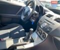 Синий Мазда 3, объемом двигателя 1.6 л и пробегом 200 тыс. км за 8400 $, фото 43 на Automoto.ua