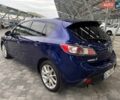 Синій Мазда 3, об'ємом двигуна 2 л та пробігом 187 тис. км за 6489 $, фото 13 на Automoto.ua