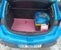 Синий Мазда 3, объемом двигателя 1.6 л и пробегом 237 тыс. км за 7150 $, фото 33 на Automoto.ua