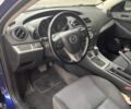 Синій Мазда 3, об'ємом двигуна 2 л та пробігом 187 тис. км за 6489 $, фото 20 на Automoto.ua