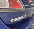 Синій Мазда 3, об'ємом двигуна 2 л та пробігом 187 тис. км за 6489 $, фото 19 на Automoto.ua