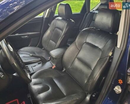 Синій Мазда 3, об'ємом двигуна 2 л та пробігом 237 тис. км за 5700 $, фото 14 на Automoto.ua