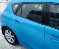 Синий Мазда 3, объемом двигателя 1.6 л и пробегом 237 тыс. км за 7150 $, фото 16 на Automoto.ua