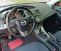 Синій Мазда 3, об'ємом двигуна 1.6 л та пробігом 227 тис. км за 6000 $, фото 11 на Automoto.ua