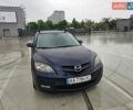 Синій Мазда 3, об'ємом двигуна 1.6 л та пробігом 226 тис. км за 5400 $, фото 13 на Automoto.ua