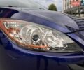 Синий Мазда 3, объемом двигателя 2 л и пробегом 185 тыс. км за 6700 $, фото 34 на Automoto.ua