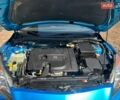 Синий Мазда 3, объемом двигателя 1.6 л и пробегом 283 тыс. км за 7350 $, фото 12 на Automoto.ua