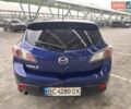 Синій Мазда 3, об'ємом двигуна 2 л та пробігом 187 тис. км за 6489 $, фото 15 на Automoto.ua