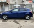 Синий Мазда 3, объемом двигателя 1.6 л и пробегом 200 тыс. км за 8400 $, фото 5 на Automoto.ua