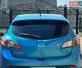 Синий Мазда 3, объемом двигателя 1.6 л и пробегом 283 тыс. км за 7350 $, фото 8 на Automoto.ua