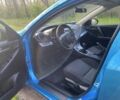 Синій Мазда 3, об'ємом двигуна 1.6 л та пробігом 129 тис. км за 7450 $, фото 8 на Automoto.ua