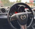 Синий Мазда 3, объемом двигателя 1.56 л и пробегом 288 тыс. км за 6200 $, фото 27 на Automoto.ua