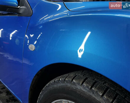 Синий Мазда 3, объемом двигателя 1.6 л и пробегом 162 тыс. км за 8500 $, фото 22 на Automoto.ua