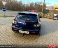 Синій Мазда 3, об'ємом двигуна 1.6 л та пробігом 240 тис. км за 5600 $, фото 2 на Automoto.ua