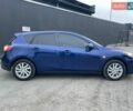 Синий Мазда 3, объемом двигателя 2 л и пробегом 178 тыс. км за 7490 $, фото 9 на Automoto.ua