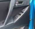 Синий Мазда 3, объемом двигателя 1.56 л и пробегом 288 тыс. км за 6200 $, фото 16 на Automoto.ua