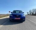 Синий Мазда 3, объемом двигателя 1.6 л и пробегом 162 тыс. км за 5650 $, фото 15 на Automoto.ua