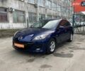 Синий Мазда 3, объемом двигателя 1.6 л и пробегом 200 тыс. км за 8400 $, фото 6 на Automoto.ua