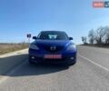 Синій Мазда 3, об'ємом двигуна 1.6 л та пробігом 162 тис. км за 5000 $, фото 14 на Automoto.ua