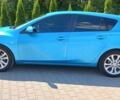 Синий Мазда 3, объемом двигателя 0 л и пробегом 258 тыс. км за 6200 $, фото 1 на Automoto.ua