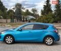 Синий Мазда 3, объемом двигателя 1.56 л и пробегом 288 тыс. км за 6200 $, фото 5 на Automoto.ua