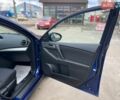 Синий Мазда 3, объемом двигателя 1.6 л и пробегом 200 тыс. км за 8400 $, фото 47 на Automoto.ua