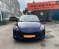 Синий Мазда 3, объемом двигателя 1.6 л и пробегом 200 тыс. км за 8400 $, фото 7 на Automoto.ua