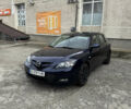 Синій Мазда 3, об'ємом двигуна 1.56 л та пробігом 225 тис. км за 5500 $, фото 1 на Automoto.ua