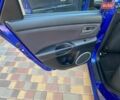 Синій Мазда 3, об'ємом двигуна 1.6 л та пробігом 162 тис. км за 5650 $, фото 38 на Automoto.ua