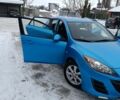 Синий Мазда 3, объемом двигателя 1.6 л и пробегом 237 тыс. км за 7150 $, фото 30 на Automoto.ua