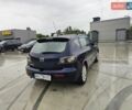 Синій Мазда 3, об'ємом двигуна 1.6 л та пробігом 226 тис. км за 5400 $, фото 10 на Automoto.ua