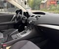 Синий Мазда 3, объемом двигателя 2 л и пробегом 185 тыс. км за 6700 $, фото 18 на Automoto.ua