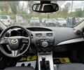 Синій Мазда 3, об'ємом двигуна 0 л та пробігом 200 тис. км за 5195 $, фото 13 на Automoto.ua