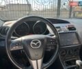 Синий Мазда 3, объемом двигателя 1.6 л и пробегом 283 тыс. км за 7350 $, фото 28 на Automoto.ua