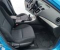 Синий Мазда 3, объемом двигателя 1.6 л и пробегом 237 тыс. км за 7150 $, фото 21 на Automoto.ua