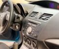 Синій Мазда 3, об'ємом двигуна 1.6 л та пробігом 148 тис. км за 8700 $, фото 15 на Automoto.ua