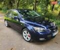 Синій Мазда 3, об'ємом двигуна 2 л та пробігом 237 тис. км за 5700 $, фото 1 на Automoto.ua