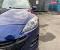 Синий Мазда 3, объемом двигателя 1.6 л и пробегом 200 тыс. км за 8400 $, фото 70 на Automoto.ua