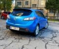 Синий Мазда 3, объемом двигателя 1.6 л и пробегом 286 тыс. км за 6350 $, фото 2 на Automoto.ua